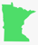 Minnesota state flag