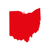 Ohio state flag