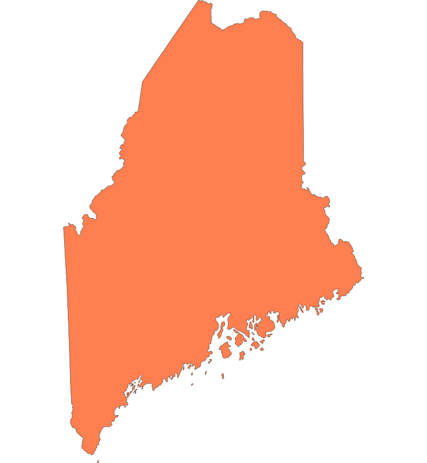 Maine