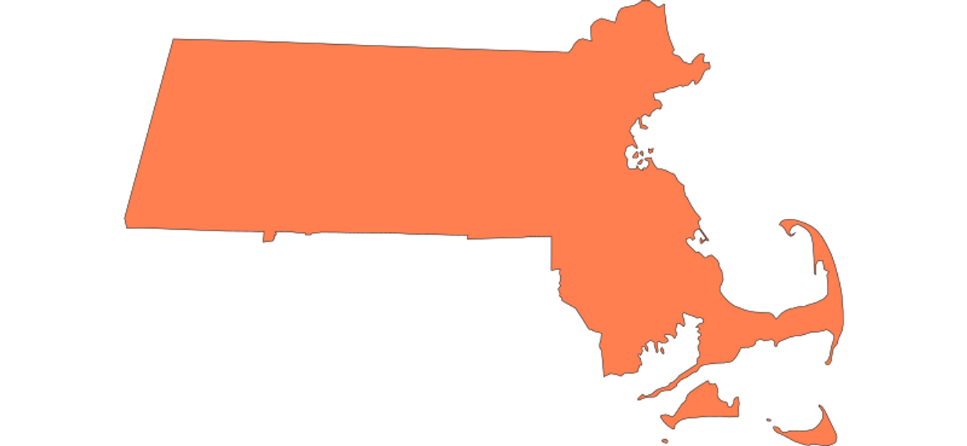 Massachusetts
