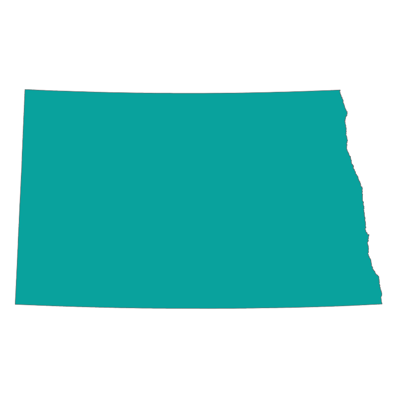 North Dakota