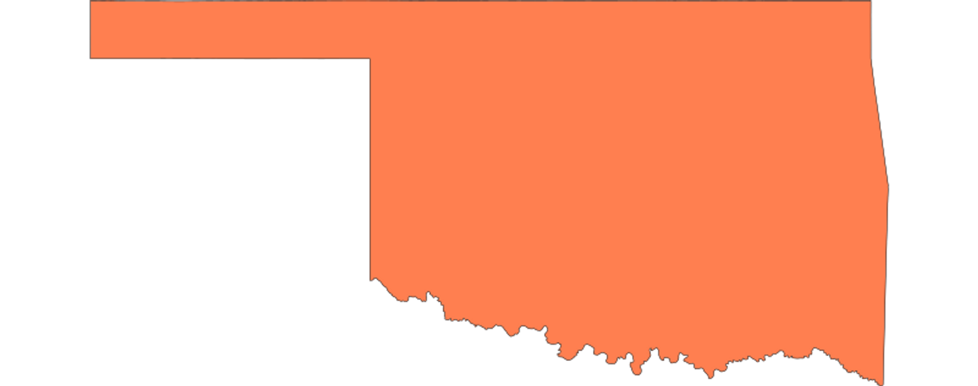 Oklahoma