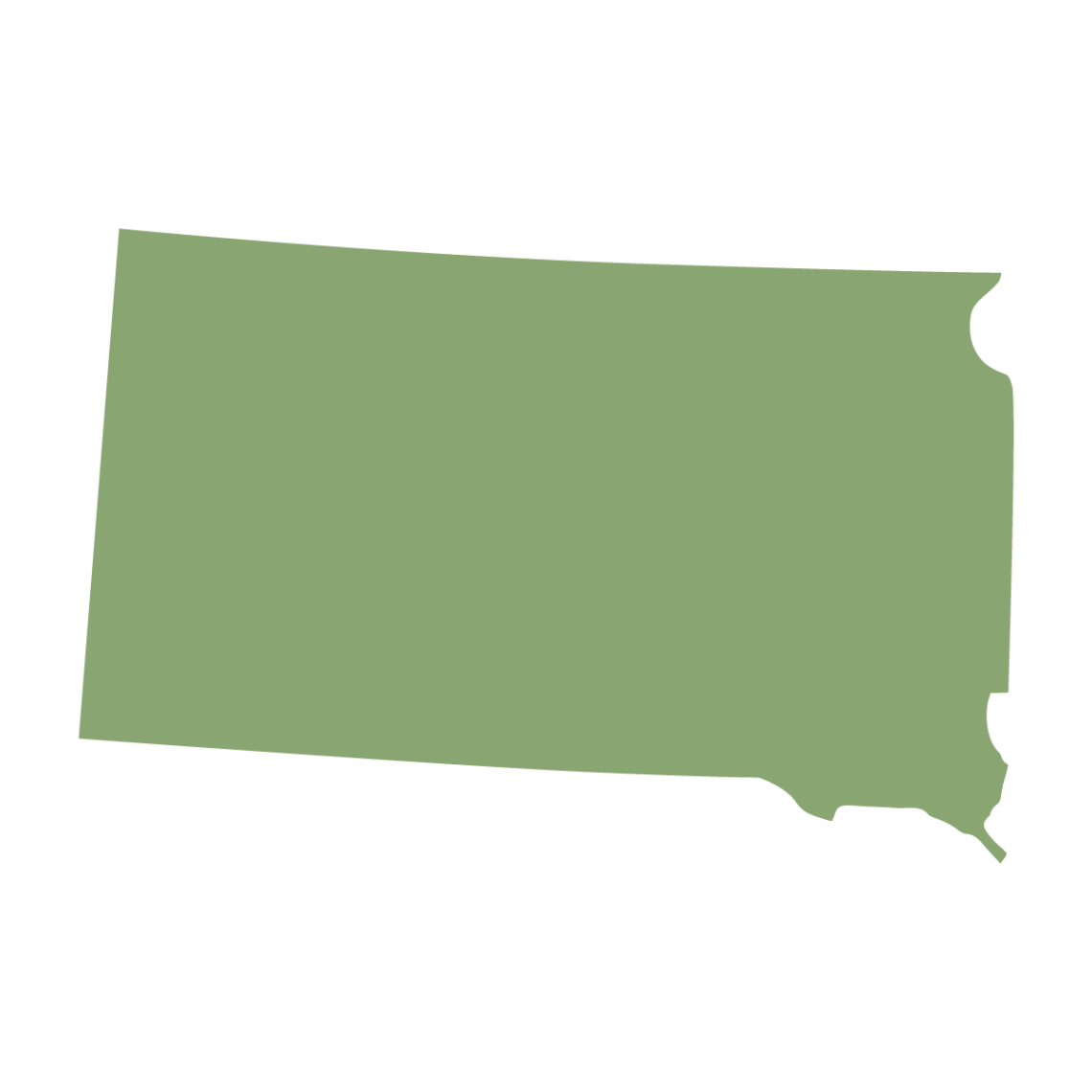 South Dakota