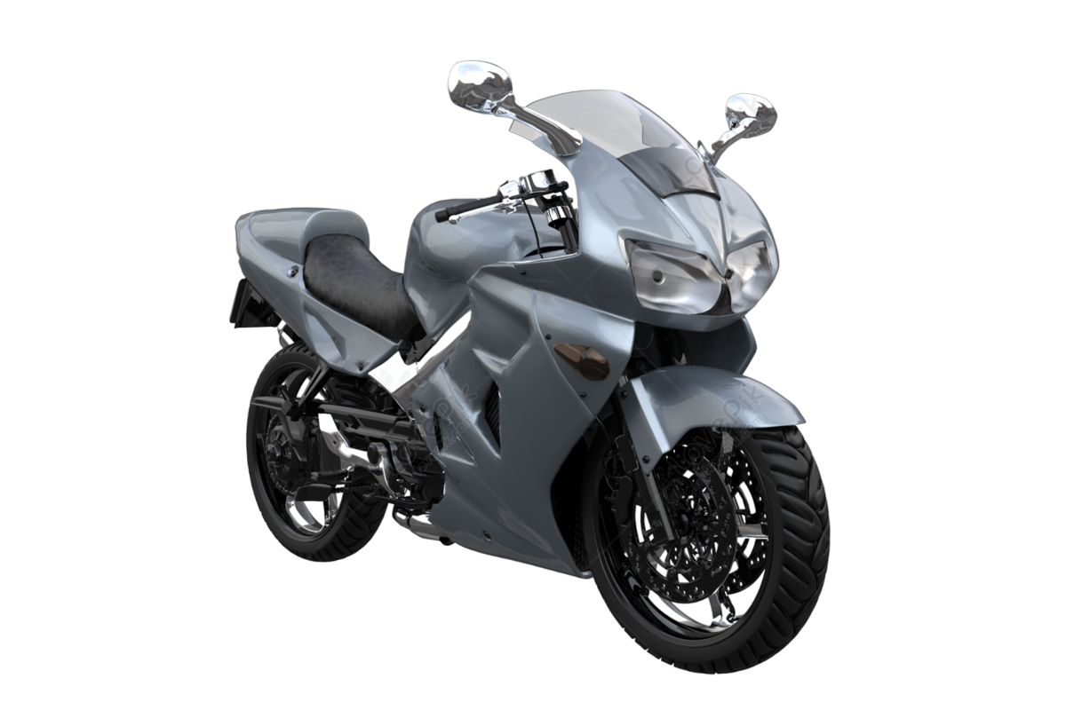 motorbike
