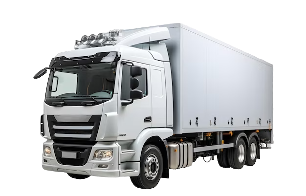 truck